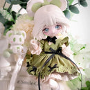 The Lulu Elf Story Series Blind Box