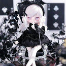 The Lulu Elf Story Series Blind Box