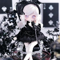 The Lulu Elf Story Series Blind Box