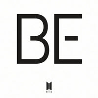 BTS - BE (DELUXE EDITION)