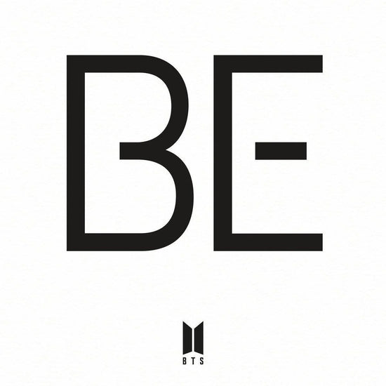 BTS - BE (DELUXE EDITION)