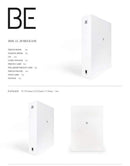 BTS - BE (DELUXE EDITION)