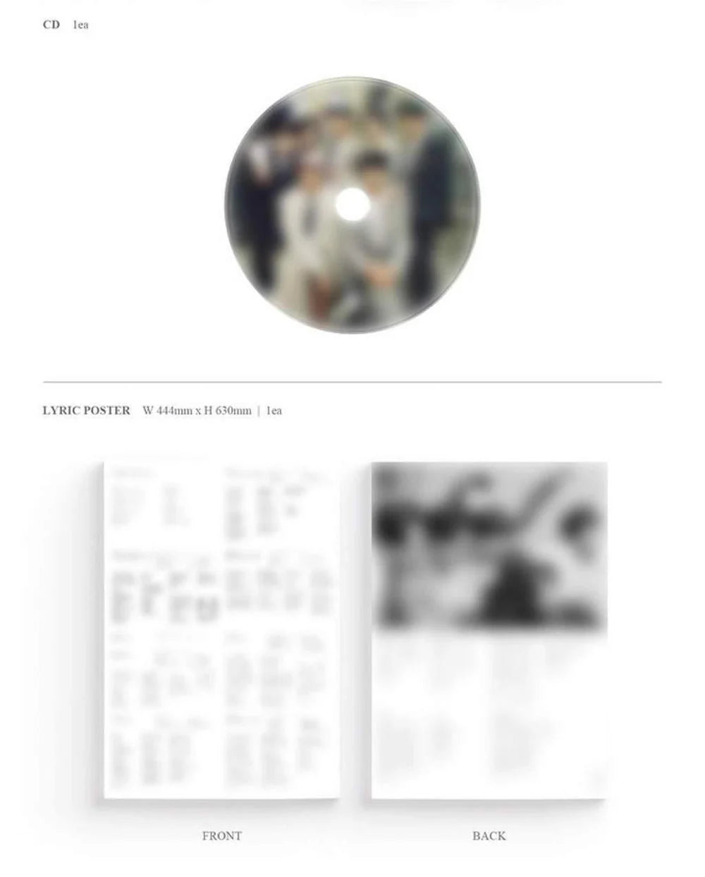 BTS - BE (DELUXE EDITION)