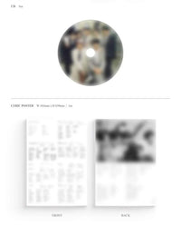 BTS - BE (DELUXE EDITION)