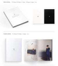 BTS - BE (DELUXE EDITION)