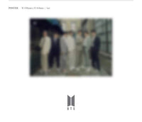 BTS - BE (DELUXE EDITION)