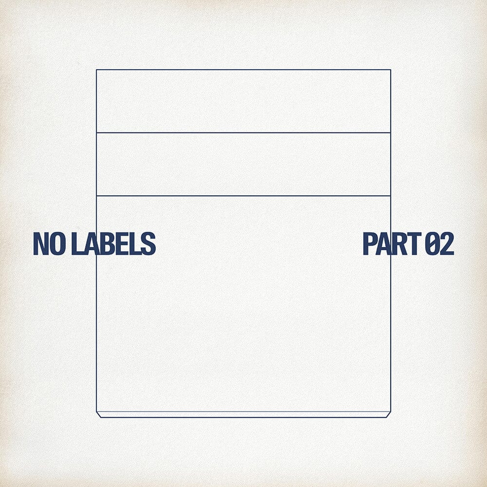 [PRE-ORDER] YEONJUN - NO LABELS: PART 02