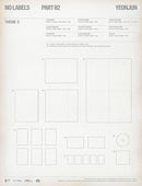[PRE-ORDER] YEONJUN - NO LABELS: PART 02