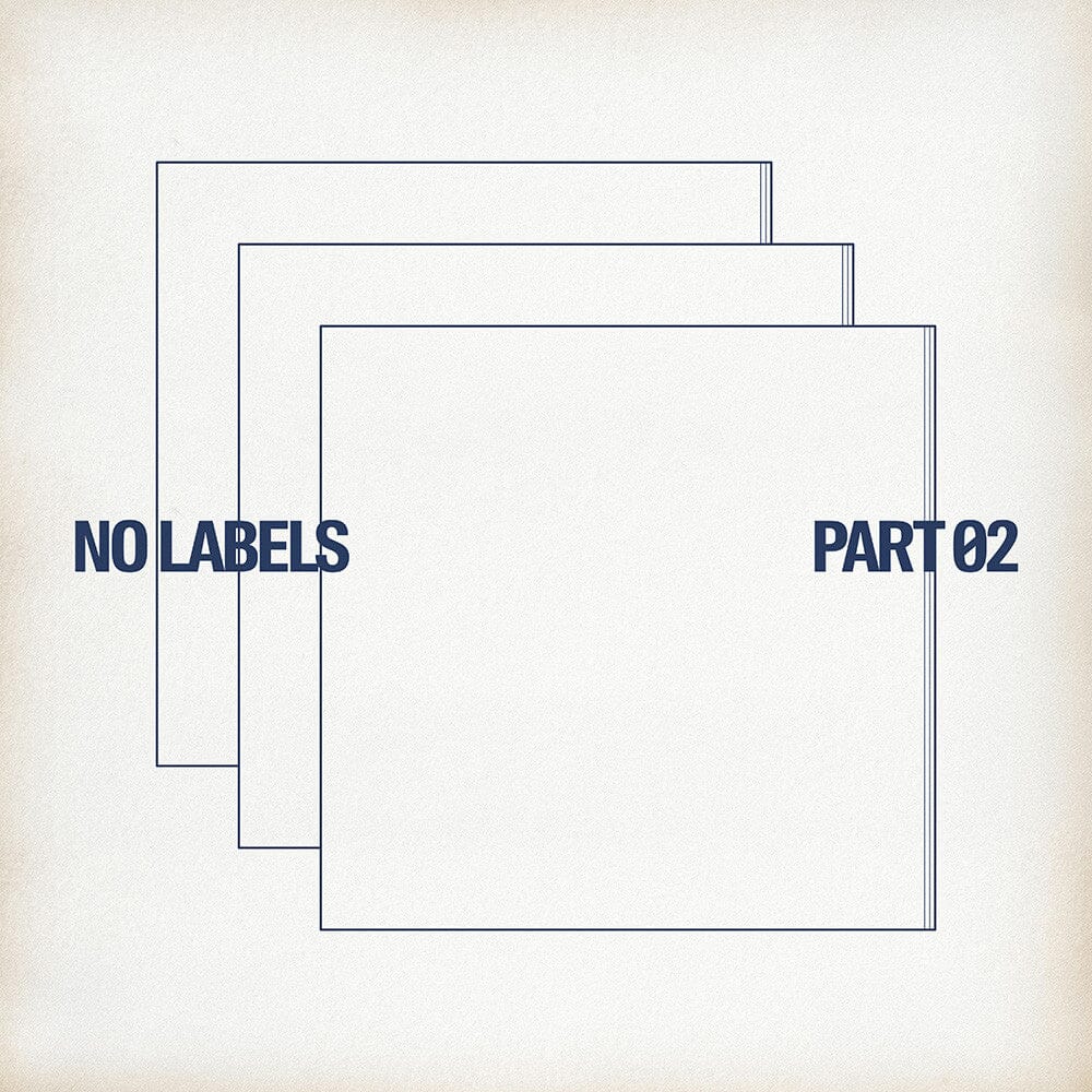[PRE-ORDER] YEONJUN - NO LABELS: PART 02 (Compact Version)
