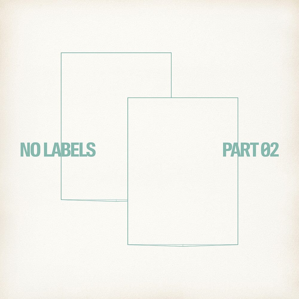 [PRE-ORDER] YEONJUN - NO LABELS: PART 02 (WEVERSE ALBUM VER.)
