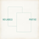 [PRE-ORDER] YEONJUN - NO LABELS: PART 02 (WEVERSE ALBUM VER.)
