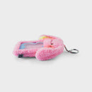 NEWJEANS - Bunini Plush Photocard Holder
