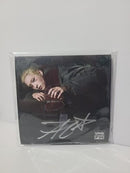 (SIGNED BY KEEHO) P1Harmony - UNIQUE (Compact ver.)