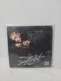 (SIGNED BY KEEHO) P1Harmony - UNIQUE (Compact ver.)