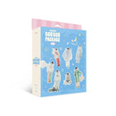 ENHYPEN 2023 GGU GGU PACKAGE (WITH KEAPOP GIFT)
