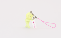 Smiski Strap Series 4