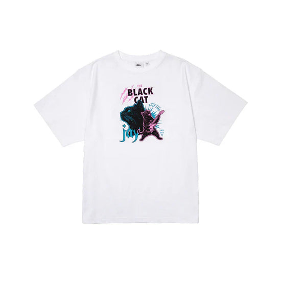 ENHYPEN - JAY'S Family T-Shirt by JAY [Artist-Made Collection Official MD]