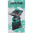 STRAY KIDS / LOSE MY BREATH (FEAT. CHARLIE PUTH) CD SINGLE