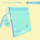 FLARE U - YOUTH ERROR
