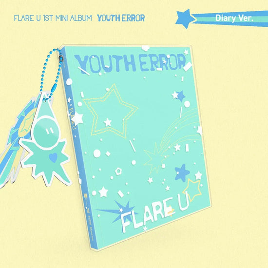 FLARE U - YOUTH ERROR