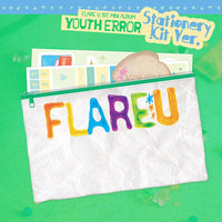 FLARE U - YOUTH ERROR