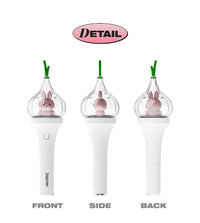 Jay Park Official Light Stick