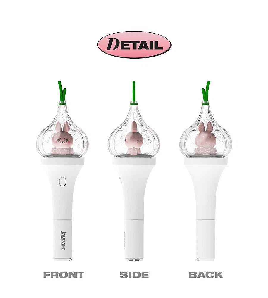 Jay Park Official Light Stick