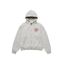 ENHYPEN - 109 Zip-Up Hoodie (IVORY) by SUNGHOON [Artist-Made Collection Official MD]