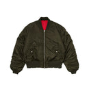 ENHYPEN - 'MADE' MA-1 Jacket by NI-KI [Artist-Made Collection Official MD]