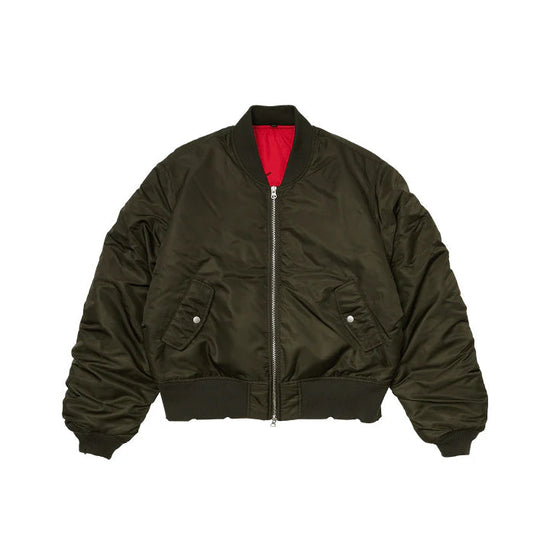 ENHYPEN - 'MADE' MA-1 Jacket by NI-KI [Artist-Made Collection Official MD]