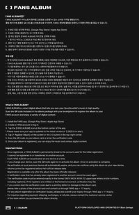 [PRE-ORDER] STRAY KIDS - THIS & THAT (FAN ALBUM ver.)