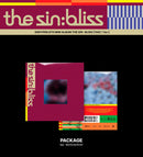 [PRE-ORDER] ENHYPEN - THE SIN : BLISS