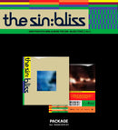 [PRE-ORDER] ENHYPEN - THE SIN : BLISS