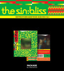 [PRE-ORDER] ENHYPEN - THE SIN : BLISS