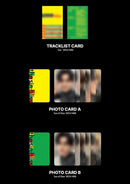 [PRE-ORDER] ENHYPEN - THE SIN : BLISS (Weverse ver.)