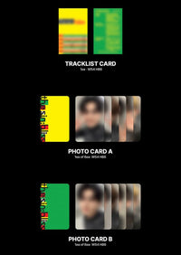 [PRE-ORDER] ENHYPEN - THE SIN : BLISS (Weverse ver.)