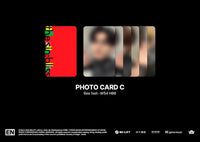 [PRE-ORDER] ENHYPEN - THE SIN : BLISS (Weverse ver.)