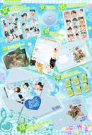 NCT WISH - SONGBIRD (LETTER VER.)