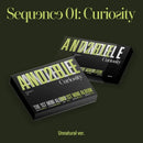 AND2BLE - SEQUENCE 01: CURIOSITY