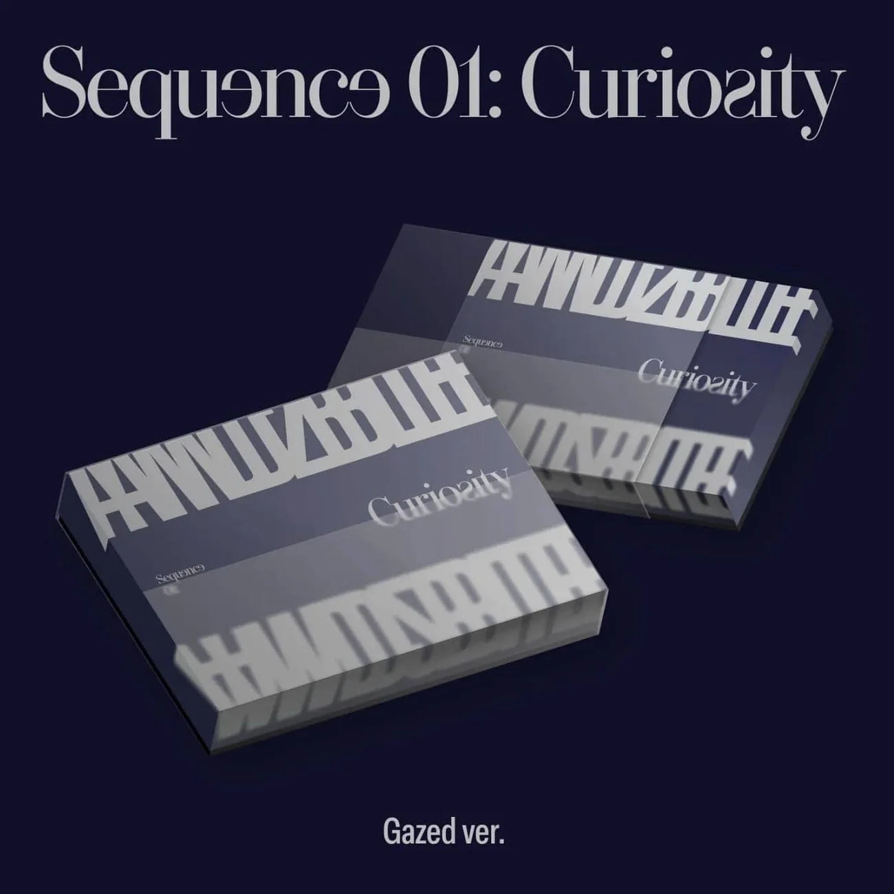 AND2BLE - SEQUENCE 01: CURIOSITY