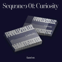 AND2BLE - SEQUENCE 01: CURIOSITY
