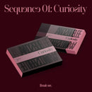 AND2BLE - SEQUENCE 01: CURIOSITY