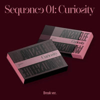 AND2BLE - SEQUENCE 01: CURIOSITY