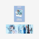 STRAY KIDS: Stay In Our Little House - Postcard Book