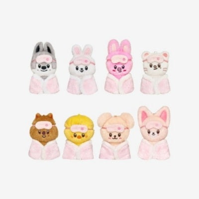 STRAY KIDS: Stay In Our Little House - Plush 10cm