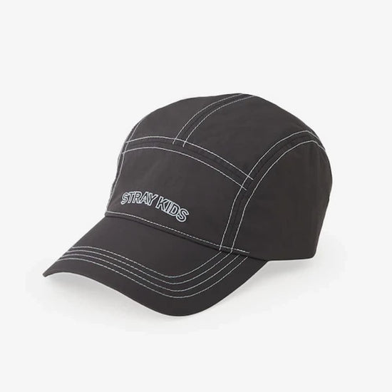 [PRE-ORDER] STRAY KIDS - [RUN IT JAPAN] CAP