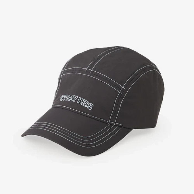 [PRE-ORDER] STRAY KIDS - [RUN IT JAPAN] CAP