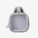 [PRE-ORDER] STRAY KIDS - [RUN IT JAPAN] SKZOO CARABINER POUCH