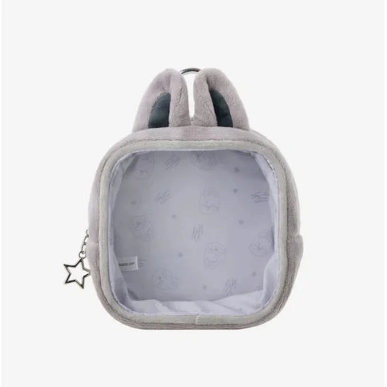 [PRE-ORDER] STRAY KIDS - [RUN IT JAPAN] SKZOO CARABINER POUCH