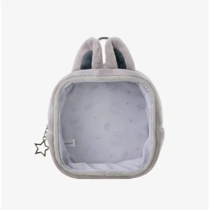 [PRE-ORDER] STRAY KIDS - [RUN IT JAPAN] SKZOO CARABINER POUCH